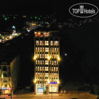 Stellar Hotel
