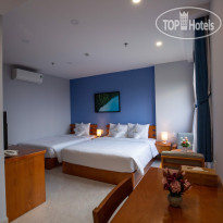 Stellar Hotel