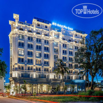 AVS Hotel 