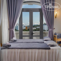AVS Hotel