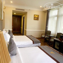 AVS Hotel 