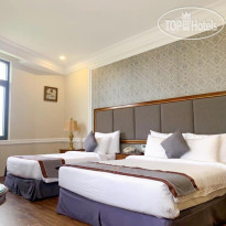 AVS Hotel