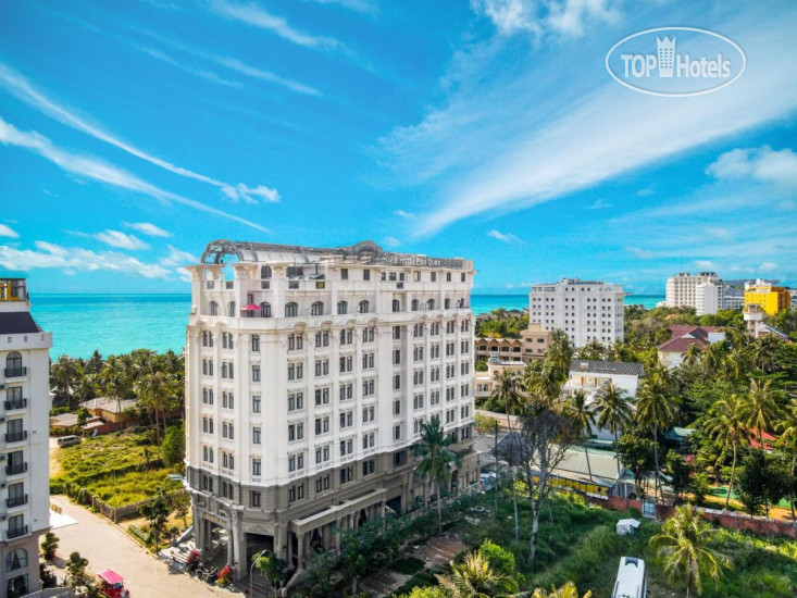 AVS Hotel