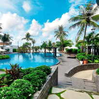 Sunset Beach Resort and Spa