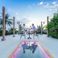 Sunset Beach Resort and Spa