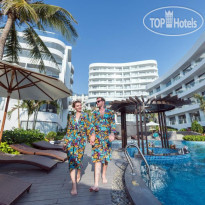 Sunset Beach Resort and Spa