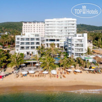 Sunset Beach Resort and Spa