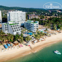 Sunset Beach Resort and Spa