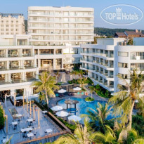 Sunset Beach Resort and Spa 