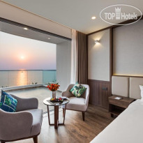 Sunset Beach Resort and Spa