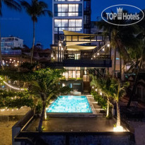 M Hotel Phu Quoc 
