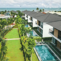 Amon Luxury Villas Phu Quoc by Bodhi Hospitality 