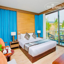 Sonaga Beach Resort & Villas 