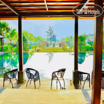 Sonaga Beach Resort & Villas 