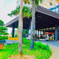 Sonaga Beach Resort & Villas 
