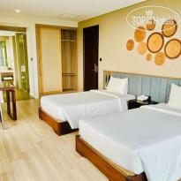 Sonaga Beach Resort & Villas 