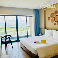Sonaga Beach Resort & Villas 