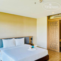 Sonaga Beach Resort & Villas 