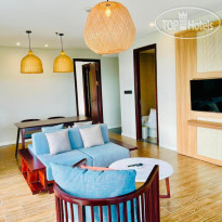 Sonaga Beach Resort & Villas 
