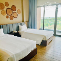 Sonaga Beach Resort & Villas 