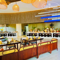 Sonaga Beach Resort & Villas 