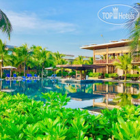 Sonaga Beach Resort & Villas 