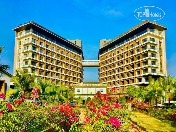 Sonaga Beach Resort & Villas