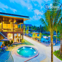Sonaga Beach Resort & Villas 