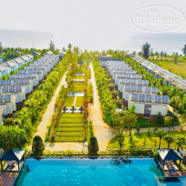 Sonaga Beach Resort & Villas 