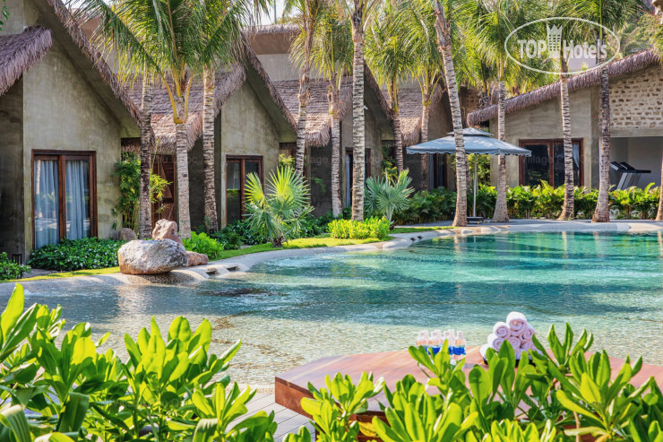 Hotel photo M Village Phu Quoc 