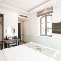 Paralia Hotel Phu Quoc 