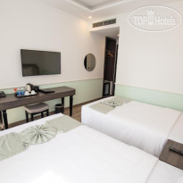 Paralia Hotel Phu Quoc 
