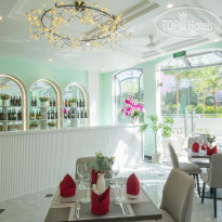 Paralia Hotel Phu Quoc 