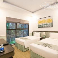 Paralia Hotel Phu Quoc 
