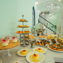 Paralia Hotel Phu Quoc 