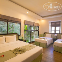 Paralia Hotel Phu Quoc 