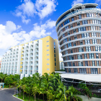 Paralia Hotel Phu Quoc 