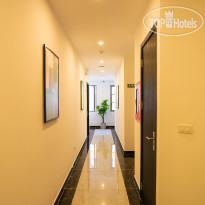 Paralia Hotel Phu Quoc 