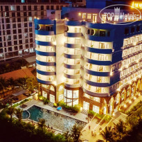 Maris Beach Hotel Phu Quoc 