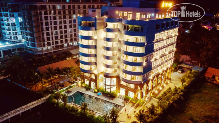 New photos from tourists Maris Beach Hotel Phu Quoc 3*