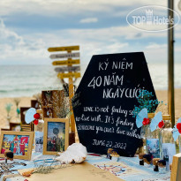 Melia Vinpearl Phu Quoc Фотосессия