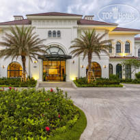 Melia Vinpearl Phu Quoc 