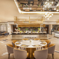 Melia Vinpearl Phu Quoc JARANA Restaurant