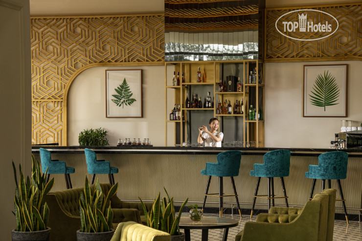 New photos from tourists Melia Vinpearl Phu Quoc 5*