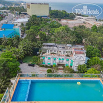 Home Park Hotel Phu Quoc