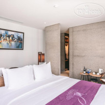 JM Boutique Hotel