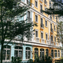 JM Boutique Hotel