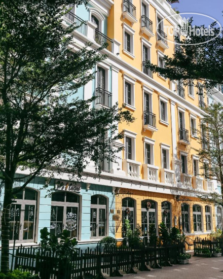 JM Boutique Hotel