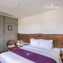 JM Boutique Hotel