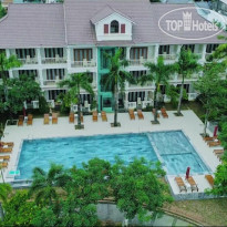 Tahiti Resort Phu Quoc